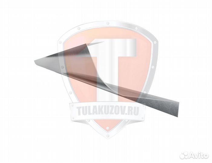 Пороги кузовные Dodge Stratus 2 / Додж Стратус 2