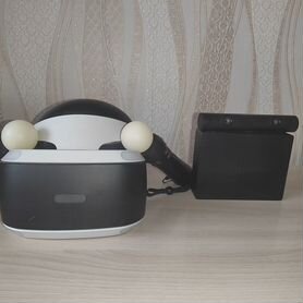 PlayStation VR