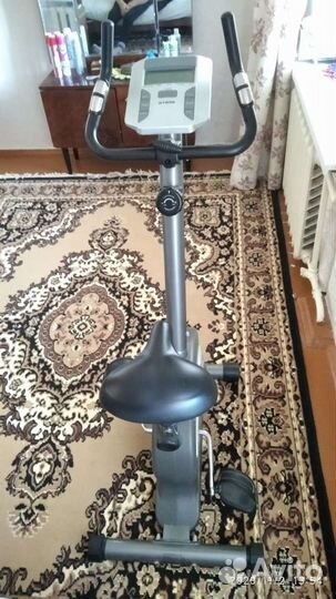 Велотренажер