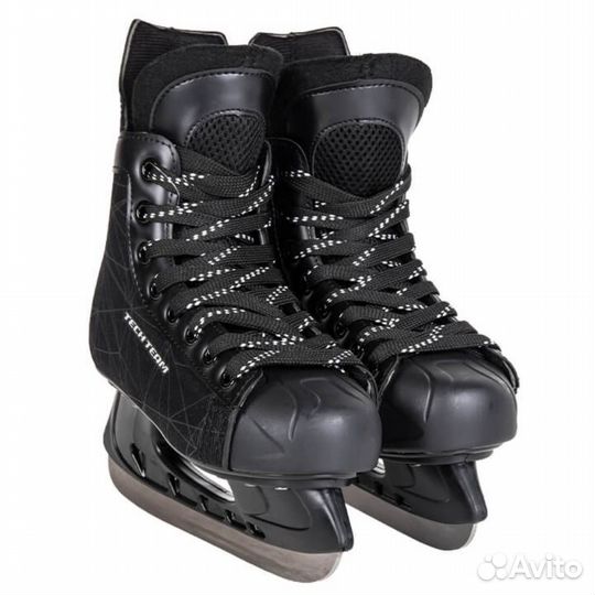 Коньки хоккейные р33 TT Toronto новые