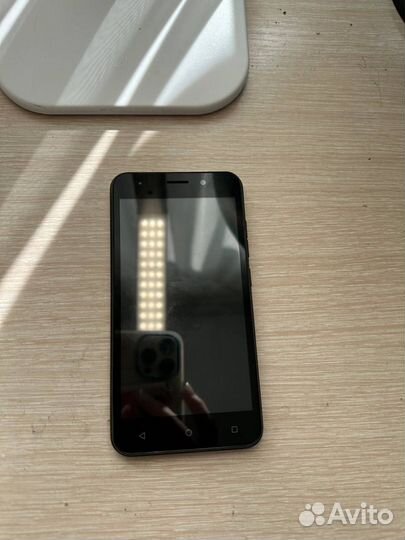 VERTEX Impress Luck, 8 ГБ