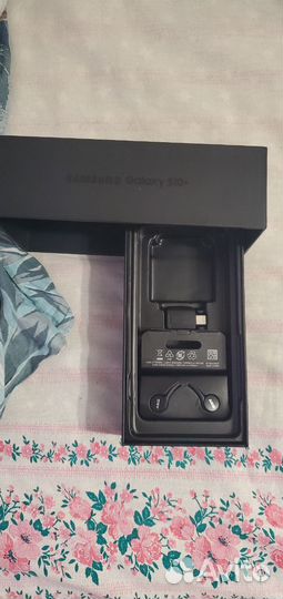 Samsung galaxy s10 plus snapdragon