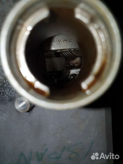 Двигатель рено Логан Ларгус кангу