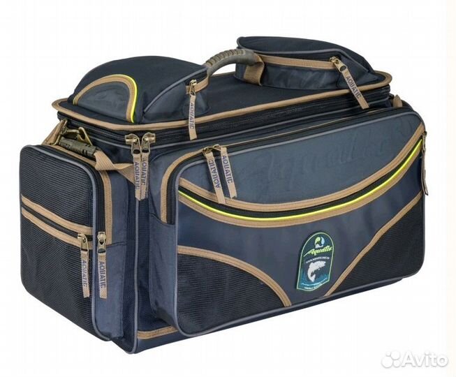 Сумка рыболовная Aquatic