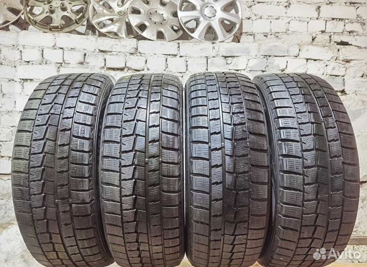 Dunlop Winter Maxx 215/55 R17 94Q