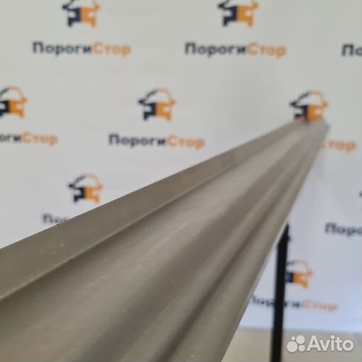 Ремкомплект порогов Hyundai Sonata 3 кузовной