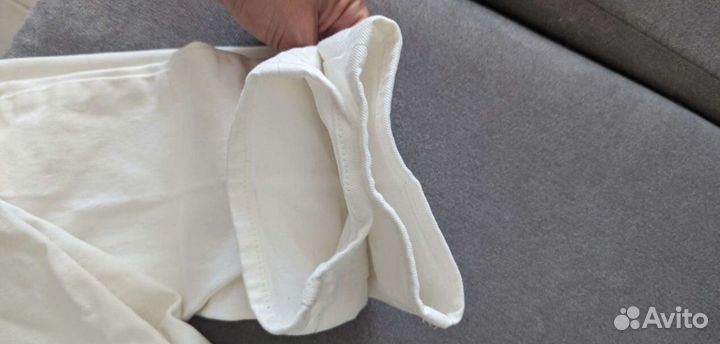 Джинсы женские h&m