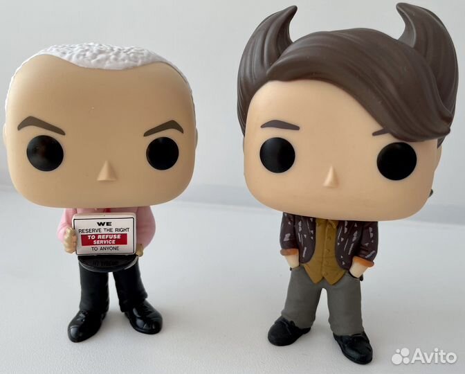 Funko pop friends Друзья