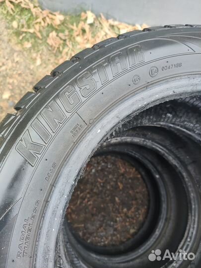 Kingstar SW41 205/55 R16