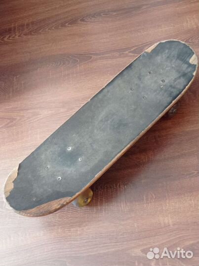 Скейтборд детский