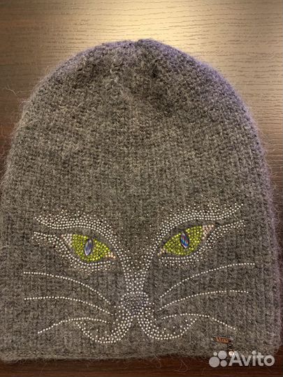 Шапка новая Италия