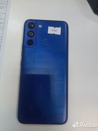 TECNO POP 5 LTE, 2/32 ГБ