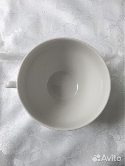 Чайная чашка Дулёво