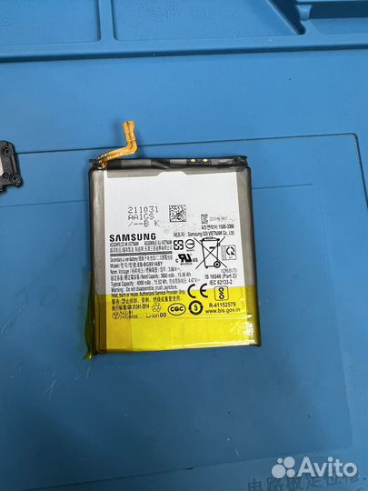 Запчасти для смартфонов