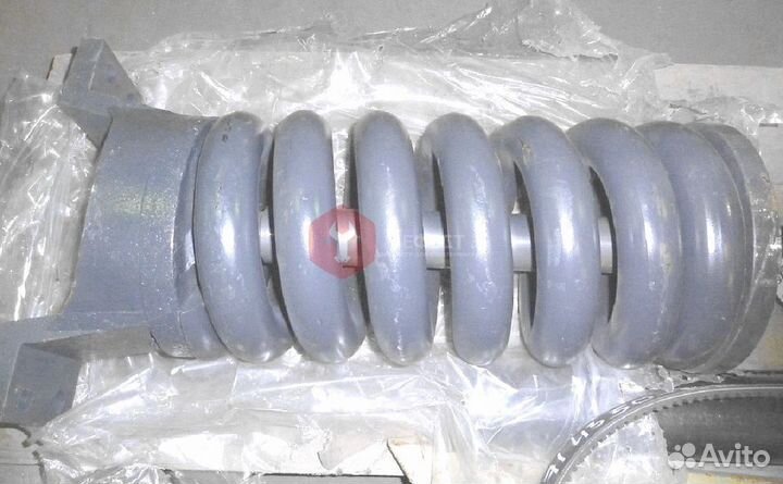 Натяжитель цепи Hyundai R360LC-9SH 81QA-15010