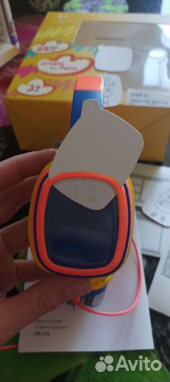 Детские наушники Harper kids