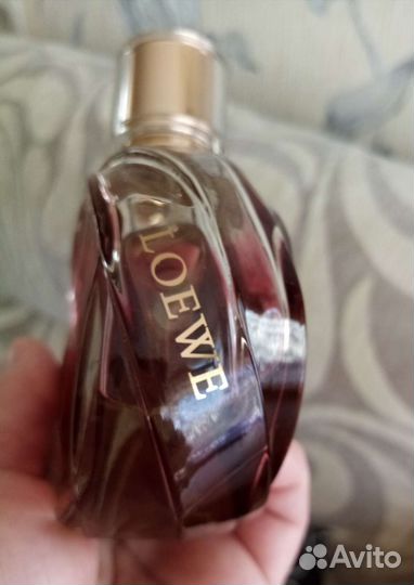 Парфюм Оригинал Loewe Quizas Quizas Quizas pasion