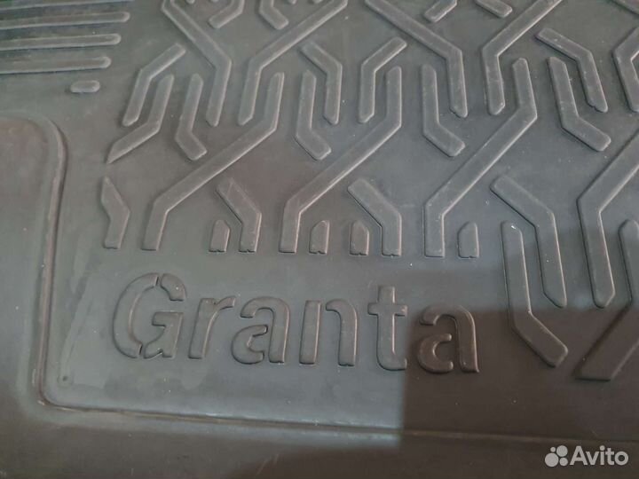 Полики на Гранту