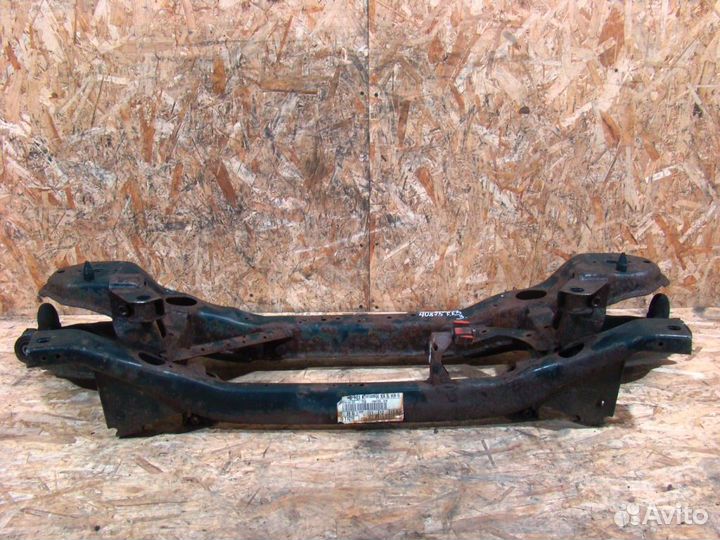 Ford Focus 3 Балка задняя