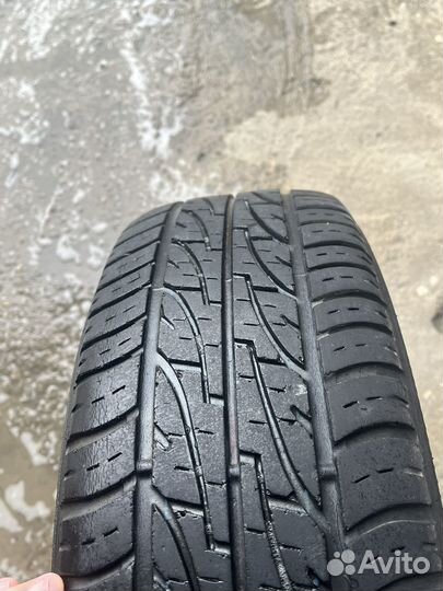 Amtel Planet 2P 175/70 R13 200H