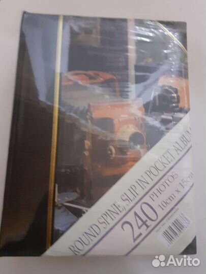 Фотоальбом