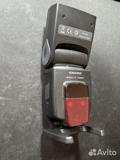 Фотовспышка Yongnuo Speedlite YN585EX для Pentax