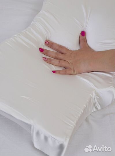 Ортопедическая подушка для взрослых