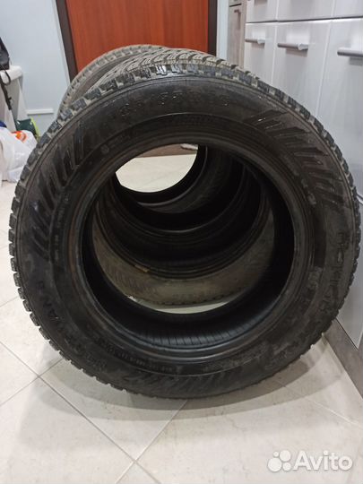 Nokian Tyres Nordman 8 185/65 R15 92