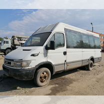 Iveco Daily 3.0 MT, 2006, 360 000 км, с пробегом, цена 400 000 руб.