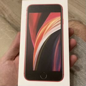 iPhone SE, 64 ГБ