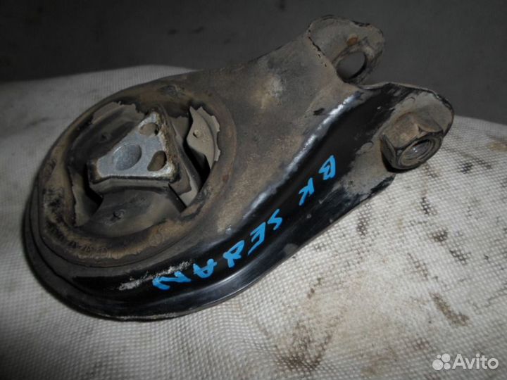 Опора Двигателя, Коробки Мазда 3 BK