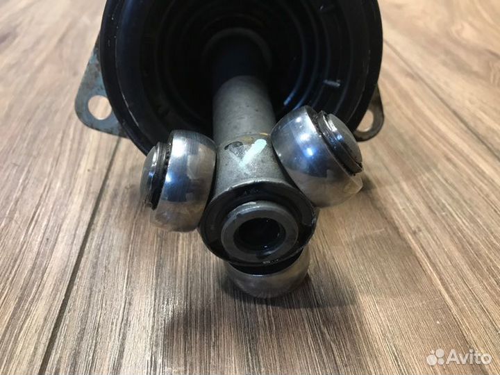 Привод передний левый Лада Largus К7М 812 2013