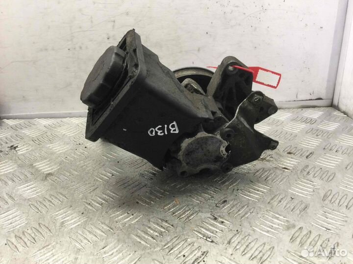 Насос гидроусилителя руля BMW X5 91208; 3241675693