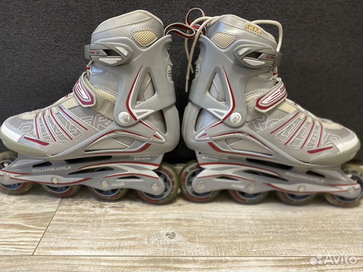 Продаю ролики