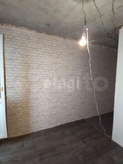 1-к. квартира, 33 м², 16/19 эт.