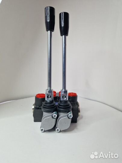 Гидрораспределитель 2р40 А1К16 (плавающ.секция)