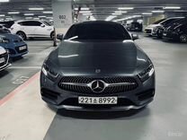 Mercedes-Benz CLS-класс 2.0 AT, 2019, 81 000 км, с пробегом, цена 3 380 000 руб.