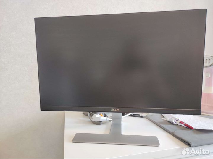 Монитор acer RT240Y bmid
