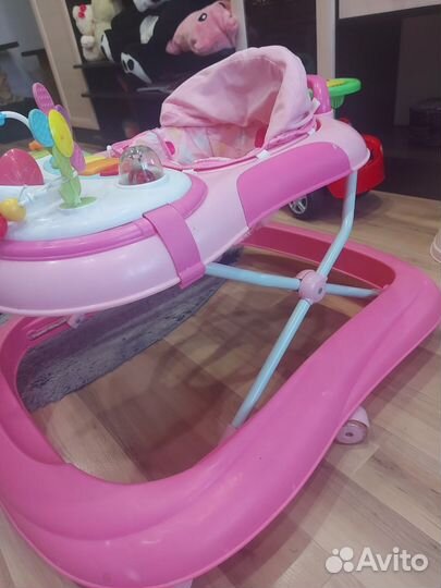 Ходунки детские