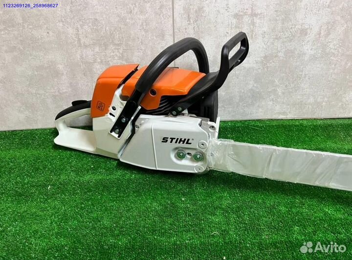 Бензопила Stihl ms 381 (Арт.53374)