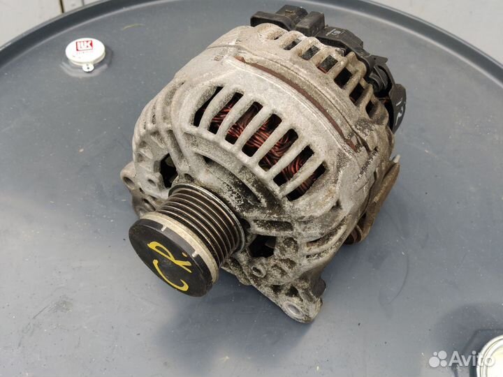 03c903023a Генератор Golf Caxa 1.4