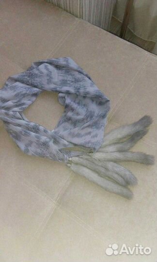 Шарф