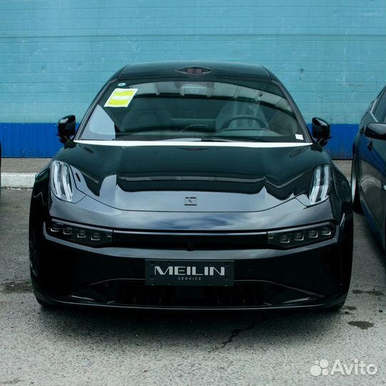 Техосмотр BMW 8-series