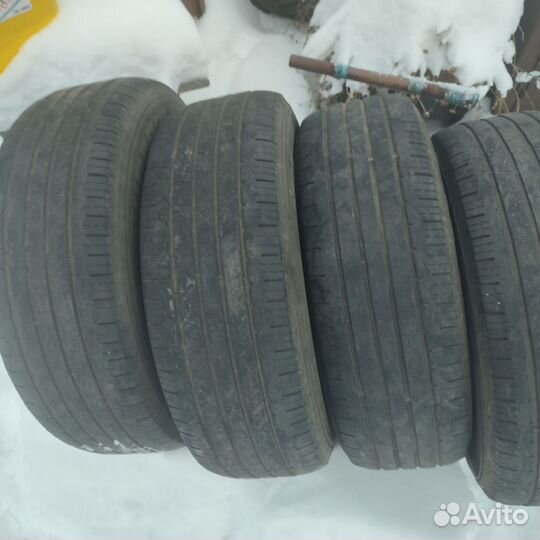Hankook Dynapro HP2 RA33 235/70 R16 106H
