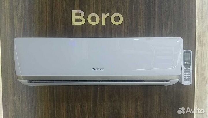 Кондиционер Gree 12