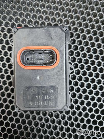 Блок управления головным светом