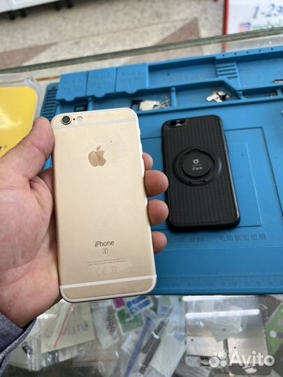 Айфон 6s 32g