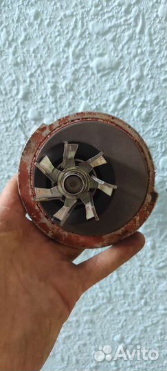 Водяная помпа на шевроле круз