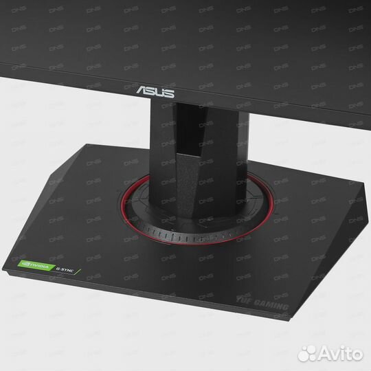 Монитор 165 герц 2 к