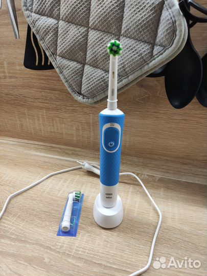 Эл Зубная щетка Oral B